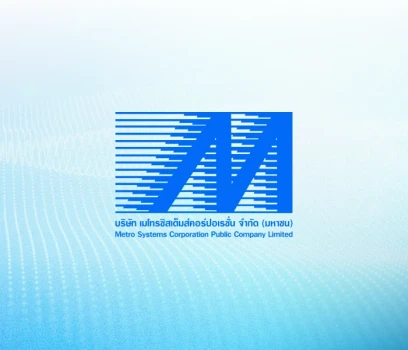 Metro Systems Corp PCL