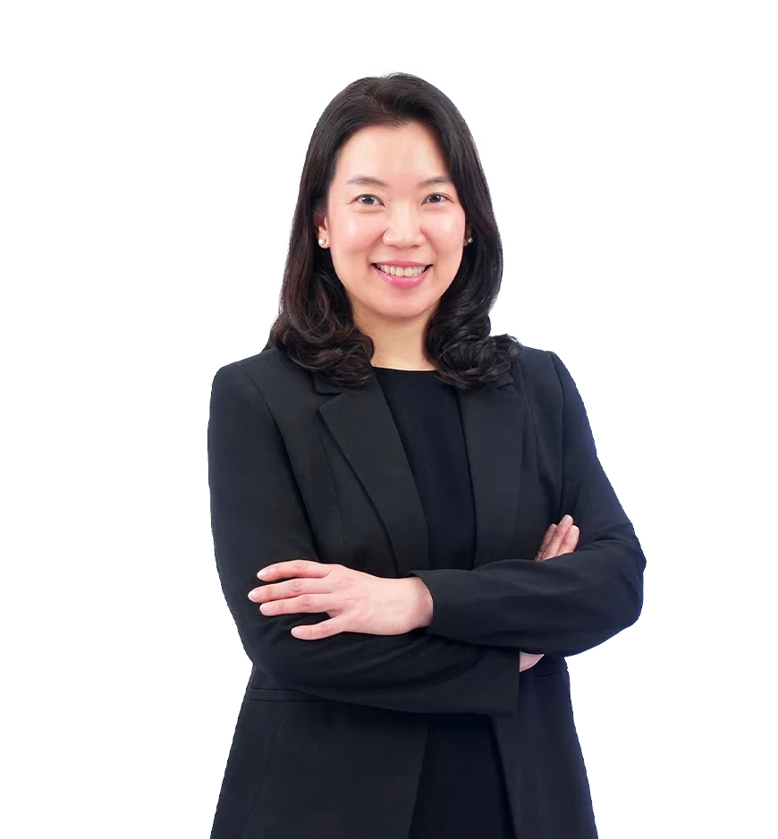 Mrs. Orawan  Chaiwiwat