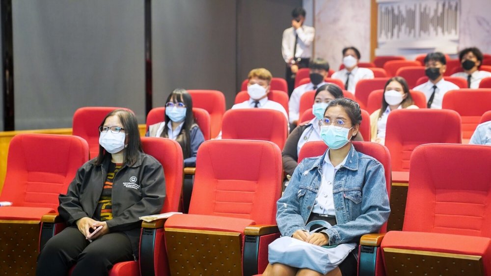 MSC เปิดบ้านต้อนรับนักศึกษามหาวิทยาลัยราชภัฏนครราชสีมา