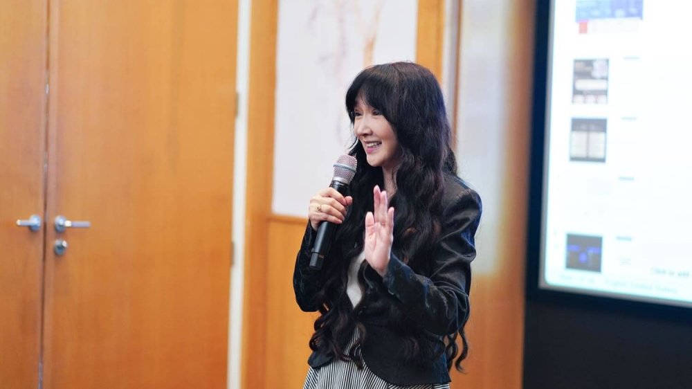 MSC เปิดบ้านต้อนรับนักศึกษามหาวิทยาลัยเทคโนโลยีราชมงคลรัตนโกสินทร์ วิทยาเขตบพิตรพิมุข จักรวรรดิ