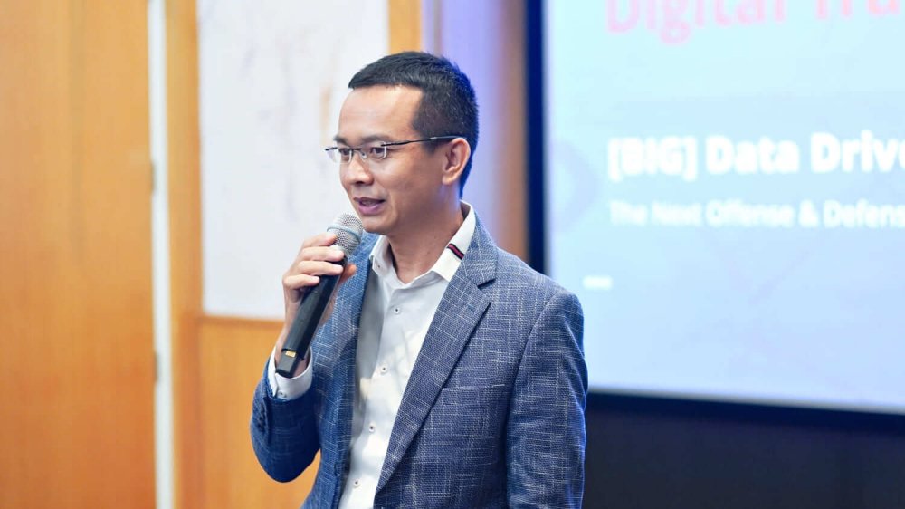 MSC เปิดบ้านต้อนรับนักศึกษามหาวิทยาลัยเทคโนโลยีราชมงคลรัตนโกสินทร์ วิทยาเขตบพิตรพิมุข จักรวรรดิ