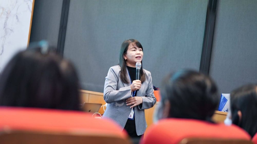 MSC เปิดบ้านต้อนรับนักศึกษามหาวิทยาลัยเทคโนโลยีราชมงคลรัตนโกสินทร์ วิทยาเขตบพิตรพิมุข จักรวรรดิ