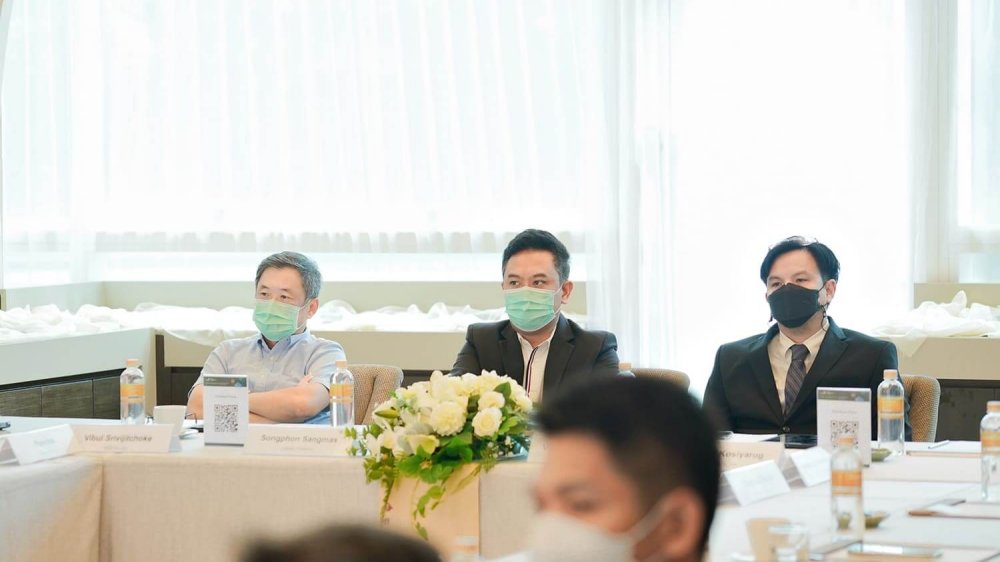 Metro Connect จัดงาน HPE Cohesity – The New Era of Next Gen Data Management