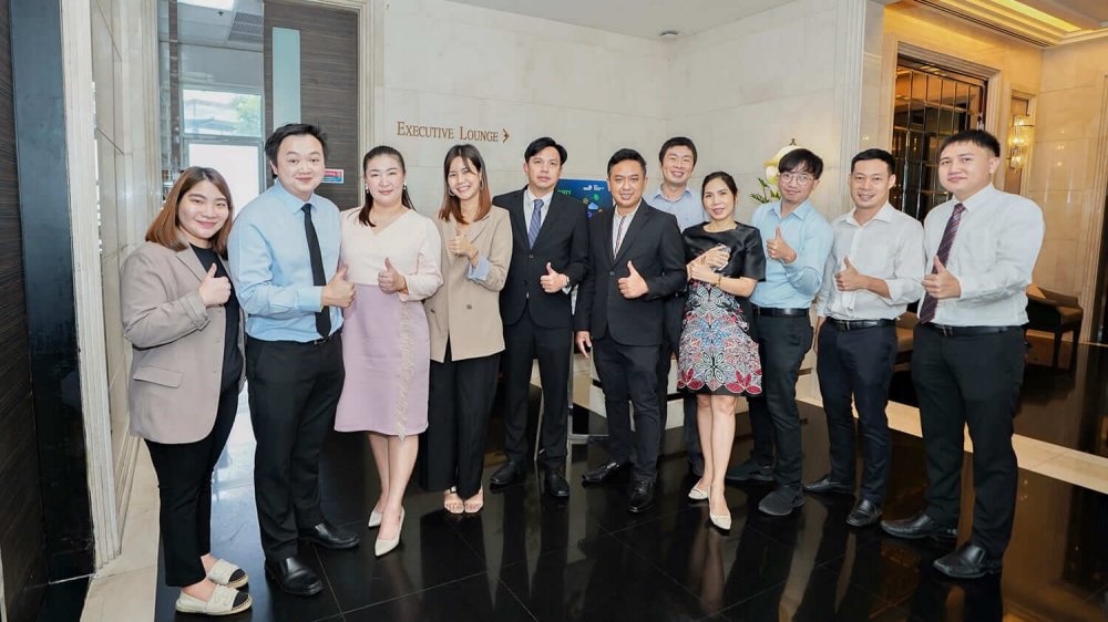 Metro Connect จัดงาน HPE Cohesity – The New Era of Next Gen Data Management