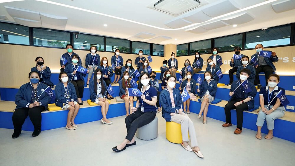 Metro Systems has shown the power against corruption on the year 2022