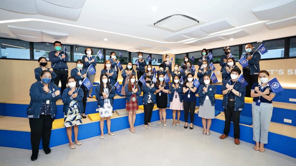 Metro Systems has shown the power against corruption on the year 2022