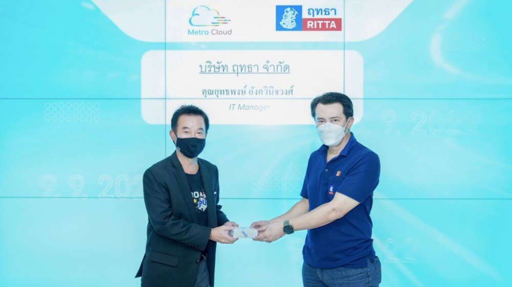 MSC มีความภูมิใจที่ได้เป็นส่วนหนึ่งในความสำเร็จของลูกค้า