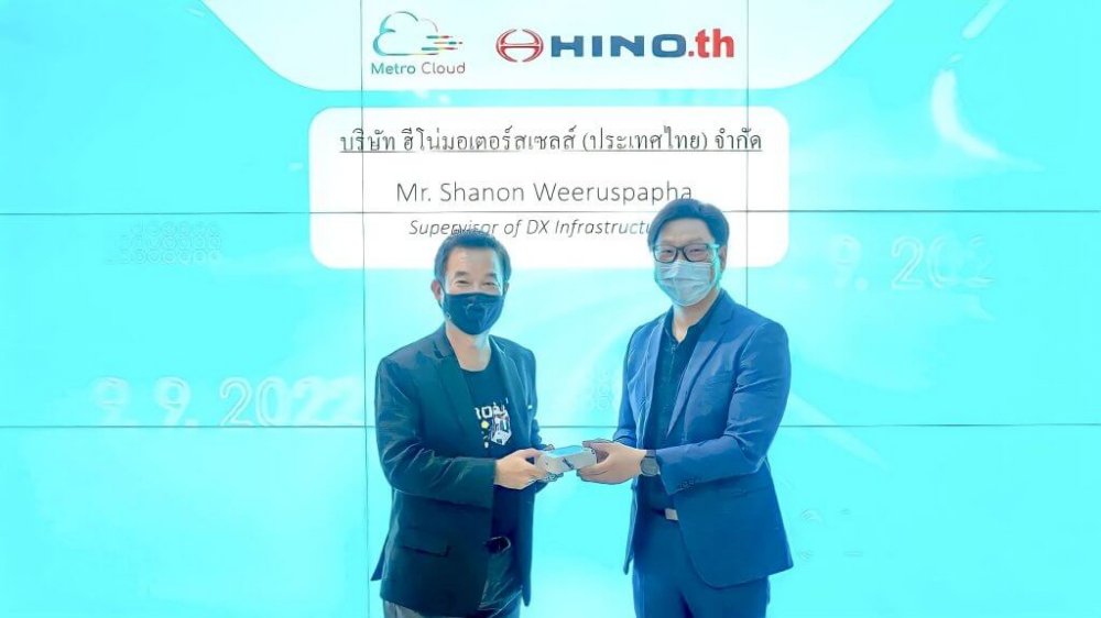 MSC มีความภูมิใจที่ได้เป็นส่วนหนึ่งในความสำเร็จของลูกค้า