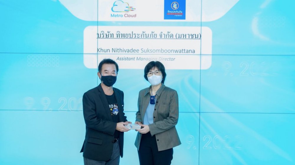 MSC มีความภูมิใจที่ได้เป็นส่วนหนึ่งในความสำเร็จของลูกค้า