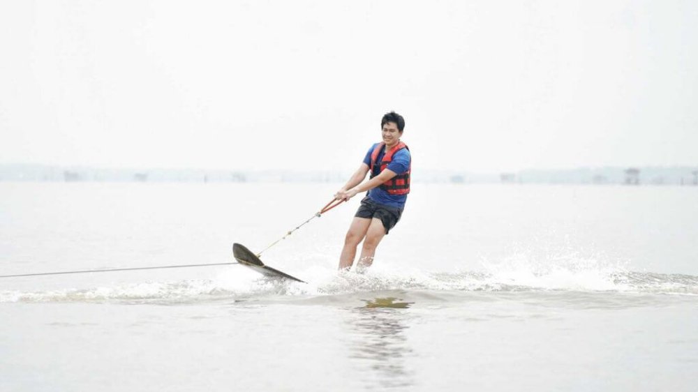 MSC จัดกิจกรรมอาสาปลูกป่าชายเลนบ้านคลองโคน