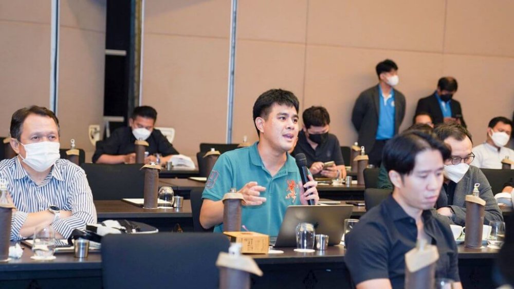 เมโทรซิสเต็มส์ฯ ร่วมกับ หัวเว่ย เทคโนโลยี่ฯ รุกตลาดในกลุ่มโซลูชั่นด้าน Desktop as a Service