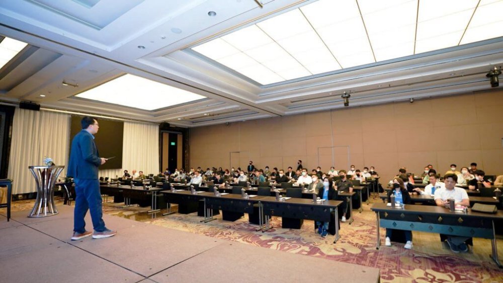 เมโทรซิสเต็มส์ฯ ร่วมกับ หัวเว่ย เทคโนโลยี่ฯ รุกตลาดในกลุ่มโซลูชั่นด้าน Desktop as a Service