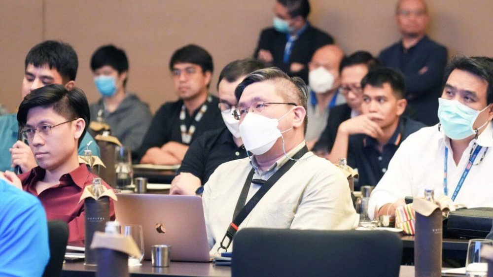 เมโทรซิสเต็มส์ฯ ร่วมกับ หัวเว่ย เทคโนโลยี่ฯ รุกตลาดในกลุ่มโซลูชั่นด้าน Desktop as a Service