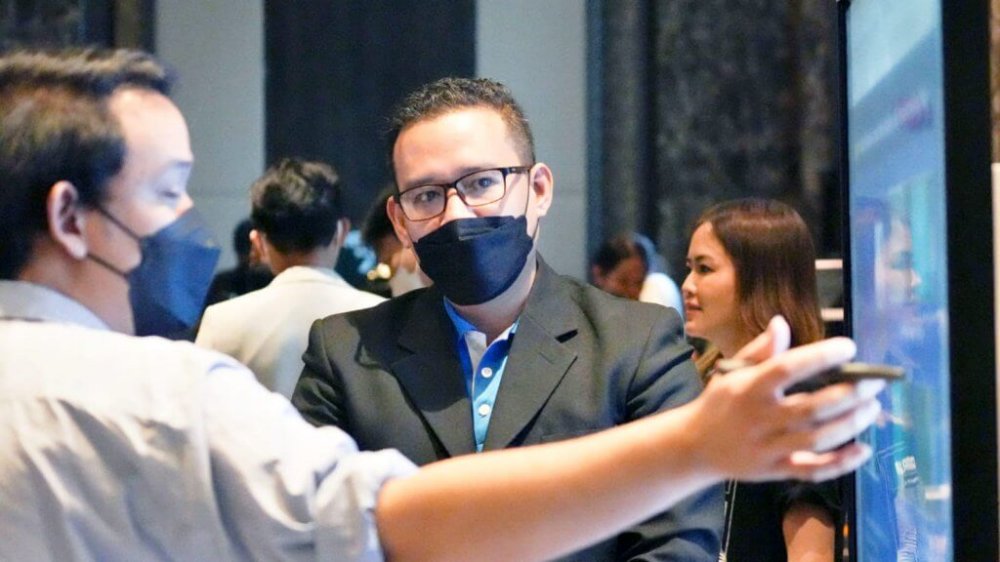 เมโทรซิสเต็มส์ฯ ร่วมกับ หัวเว่ย เทคโนโลยี่ฯ รุกตลาดในกลุ่มโซลูชั่นด้าน Desktop as a Service