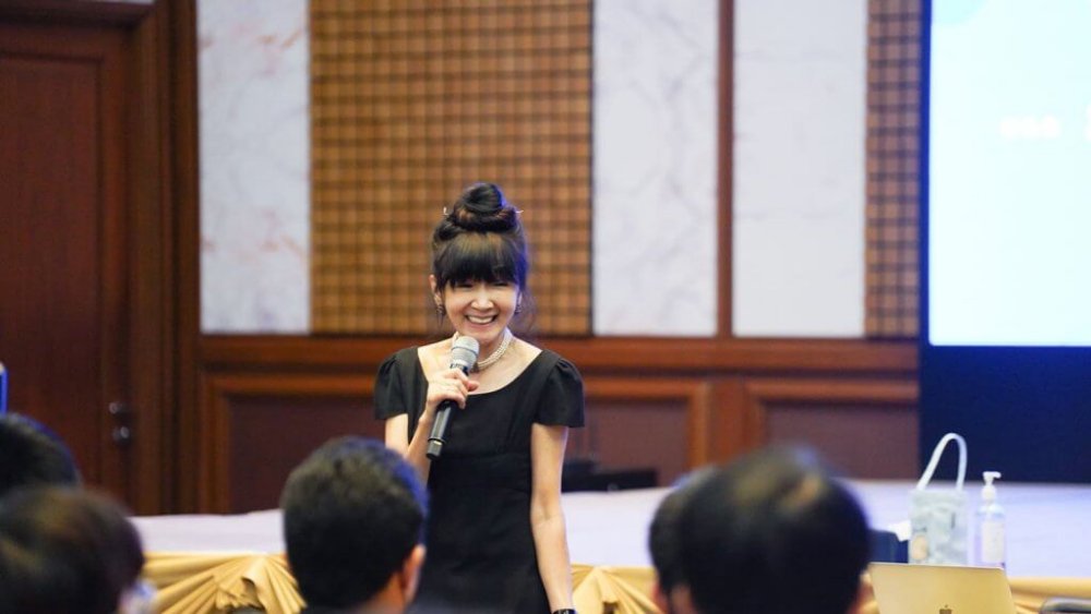 MSC เปิดบ้านต้อนรับคณาจารย์และนักศึกษาจากเกริกวิทยาลัย