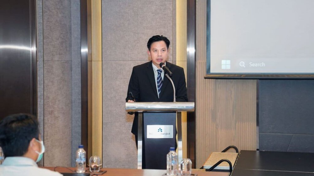 Metro Connect ร่วมมือ IBM จัดงาน Metro Connect & IBM Software Solutions Day