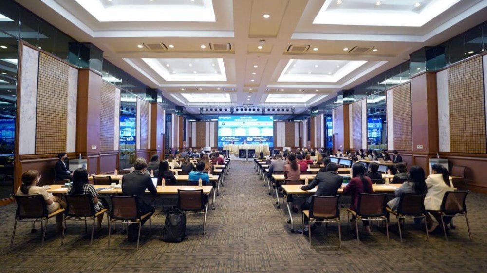 เมโทรซิสเต็มส์ฯ หรือ MSC จัดงานประชุมสามัญประจำปี ครั้งที่ 28/2566