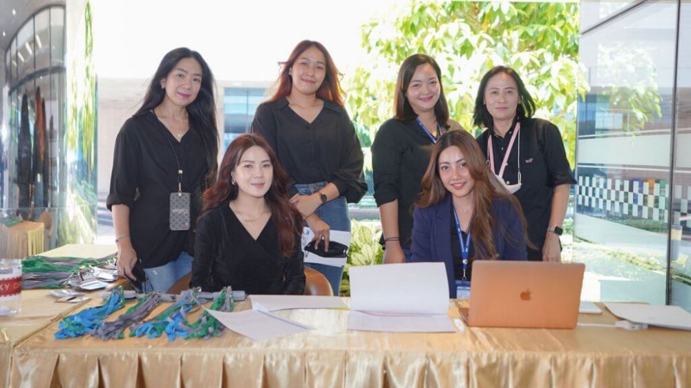 MSC จัดงาน Mac@Work พลังของ Apple ในโลกการทำงานของคุณ