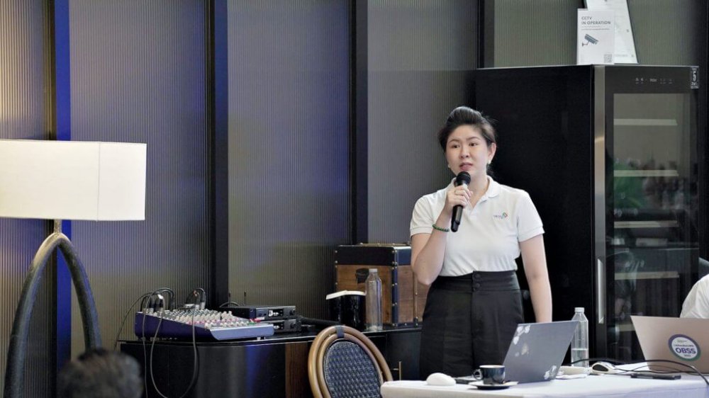 Metro Connect ร่วมมือ Hewlett Packard Enterprise จัดงาน Re-Connect with HPE & MCC