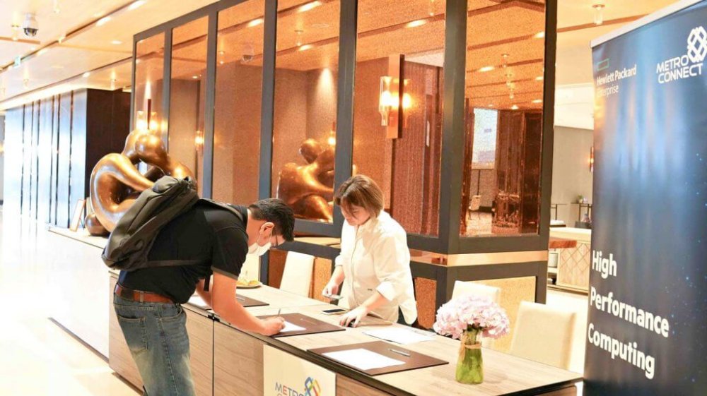 MCC ร่วมมือ HPE จัดงาน The Evolving Landscape of Data Storage Trends and Technologies