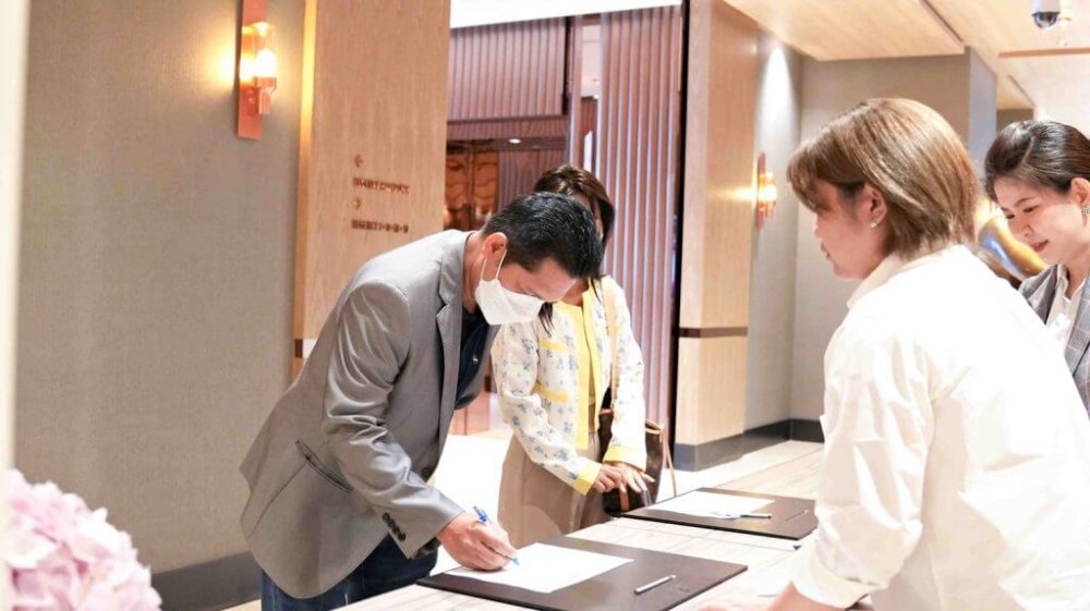 MCC ร่วมมือ HPE จัดงาน The Evolving Landscape of Data Storage Trends and Technologies