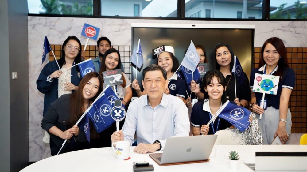 MSC participated in anti-corruption for the year 2023