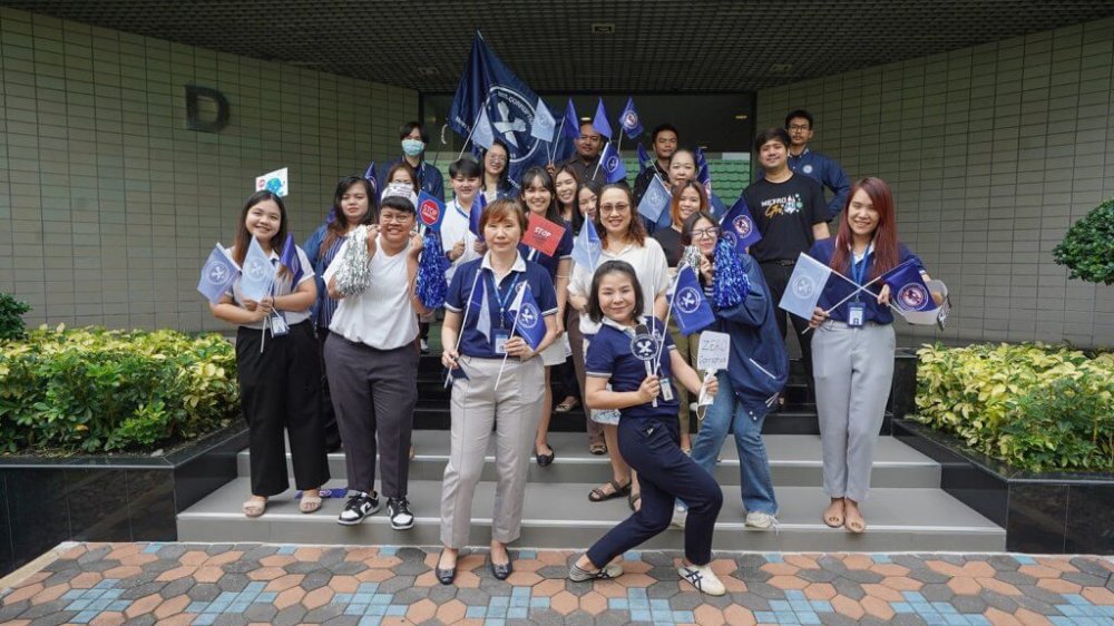 MSC participated in anti-corruption for the year 2023