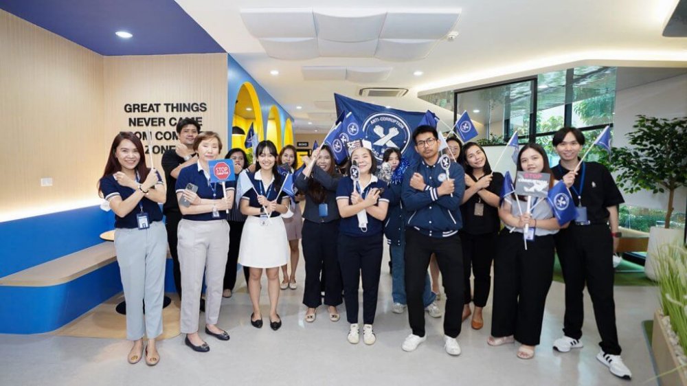 MSC participated in anti-corruption for the year 2023