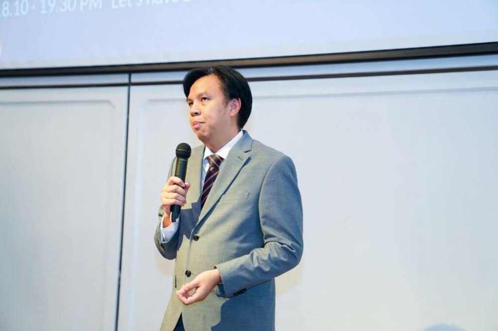 Metro Connect and Hewlett Packard Enterprise presented Maximizing Efficiency with HPE