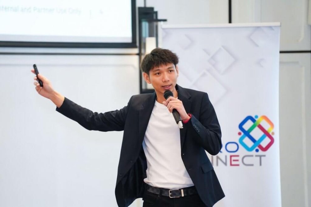 Metro Connect and Hewlett Packard Enterprise presented Maximizing Efficiency with HPE