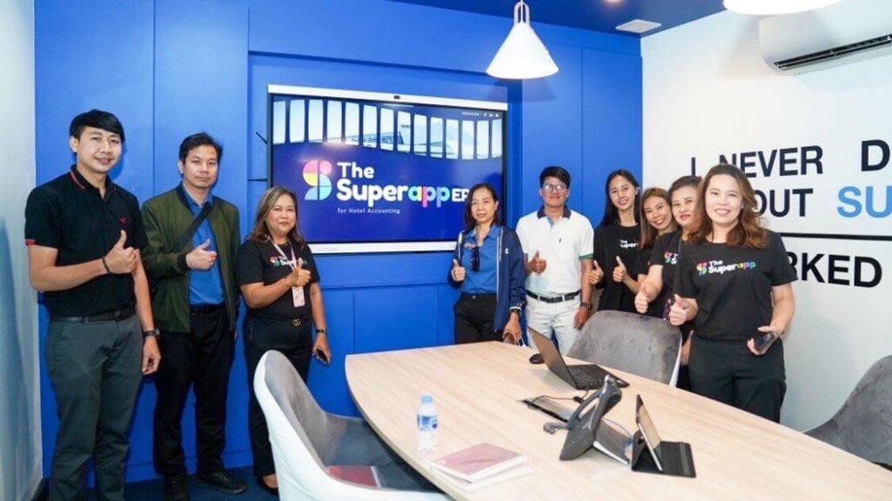 HIS MSC จัดงาน “Metro Trend for Hospitality 2024”