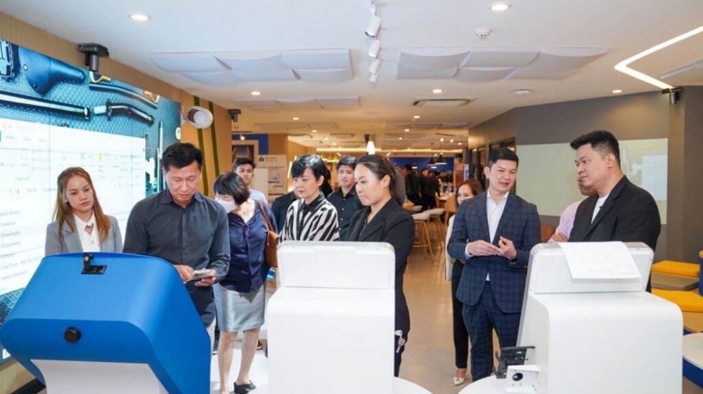 HIS MSC จัดงาน “Metro Trend for Hospitality 2024”