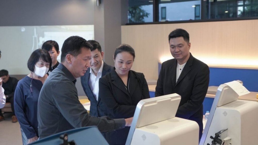 HIS MSC จัดงาน “Metro Trend for Hospitality 2024”