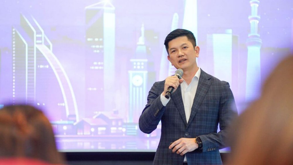 HIS MSC จัดงาน “Metro Trend for Hospitality 2024”