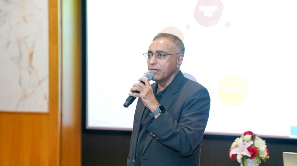 HIS MSC จัดงาน “Metro Trend for Hospitality 2024”