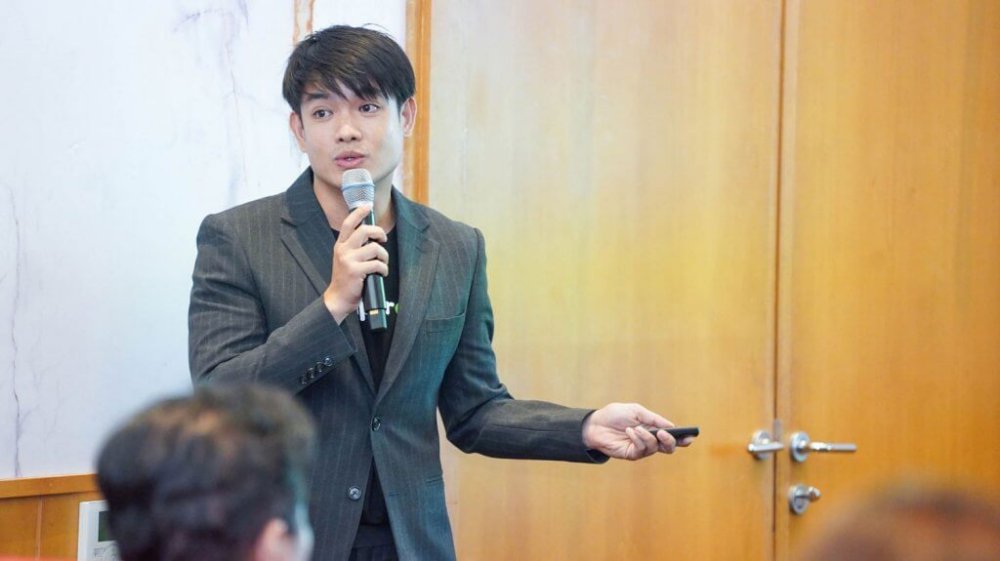 HIS MSC จัดงาน “Metro Trend for Hospitality 2024”