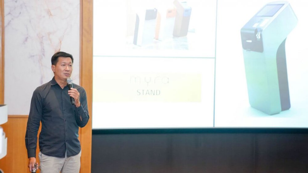 HIS MSC จัดงาน “Metro Trend for Hospitality 2024”