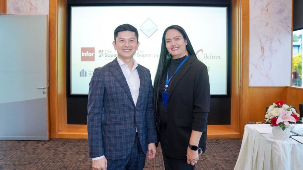 HIS MSC จัดงาน “Metro Trend for Hospitality 2024”