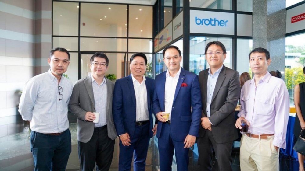 HIS MSC จัดงาน “Metro Trend for Hospitality 2024”