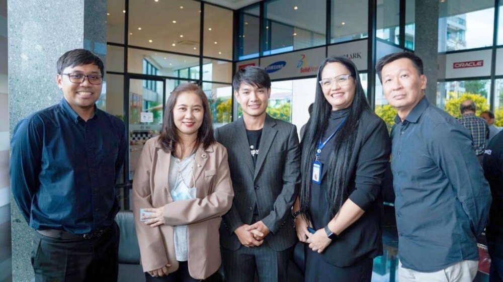 HIS MSC จัดงาน “Metro Trend for Hospitality 2024”