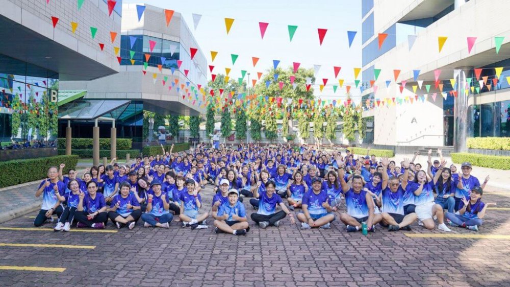 MSC จัดกิจกรรมวิ่งการกุศล METRO RUN 2023: Run for Learn เพื่อการศึกษาที่เท่าเทียม