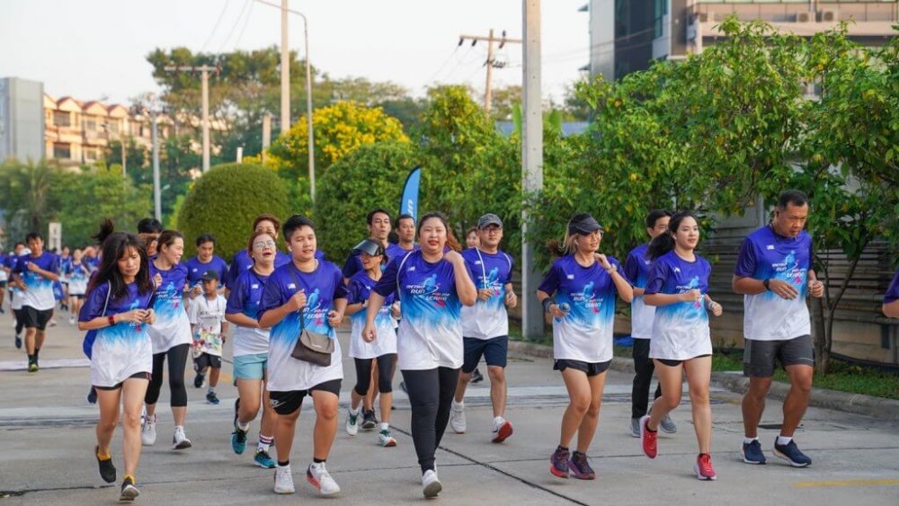 MSC จัดกิจกรรมวิ่งการกุศล METRO RUN 2023: Run for Learn เพื่อการศึกษาที่เท่าเทียม