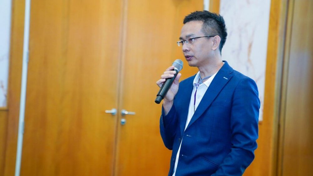 MSC เปิดบ้านต้อนรับนิสิตจากมหาวิทยาลัยมหาสารคาม