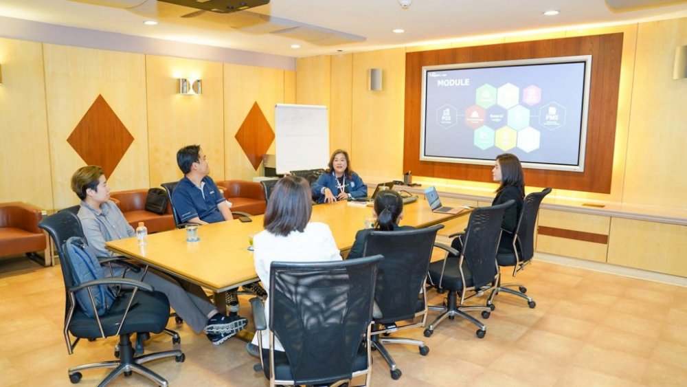 HIS MSC จัดงานสัมมนา “The SuperApp ERP for Hotel”