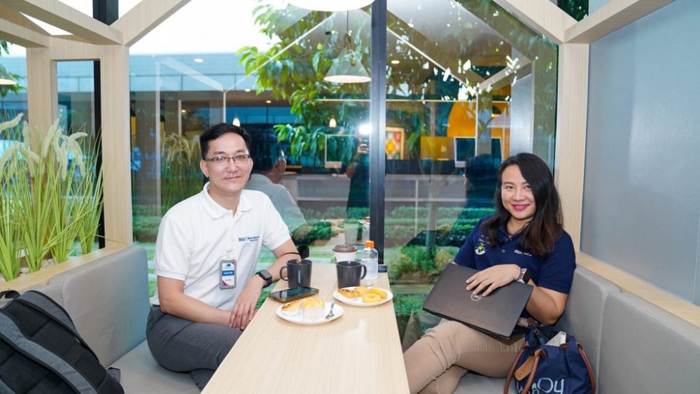 HIS MSC จัดงานสัมมนา “The SuperApp ERP for Hotel”