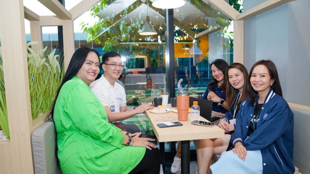 HIS MSC จัดงานสัมมนา “The SuperApp ERP for Hotel”