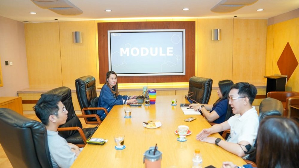 HIS MSC จัดงานสัมมนา “The SuperApp ERP for Hotel”