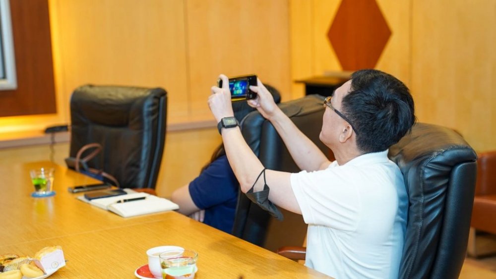 HIS MSC จัดงานสัมมนา “The SuperApp ERP for Hotel”