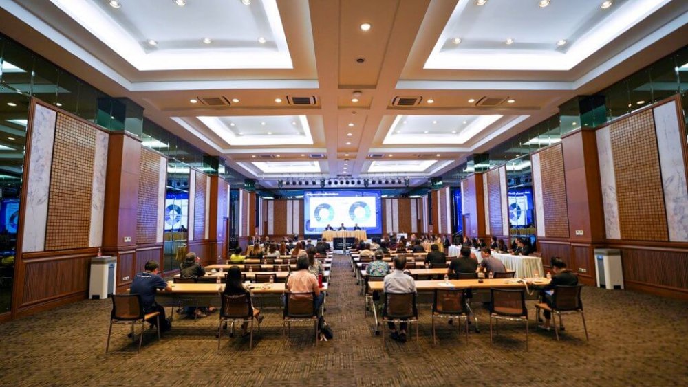 เมโทรซิสเต็มส์ฯ หรือ MSC จัดงานประชุมสามัญประจำปี ครั้งที่ 29/2567