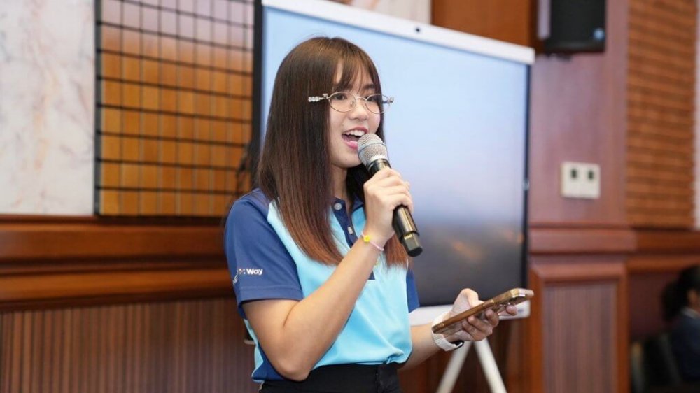 MSC welcomed faculties and students from Prince of Songkla University, Pattani